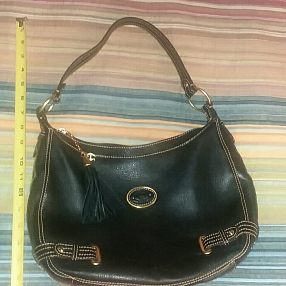 Aigner Handbag - Picture 8 of 8